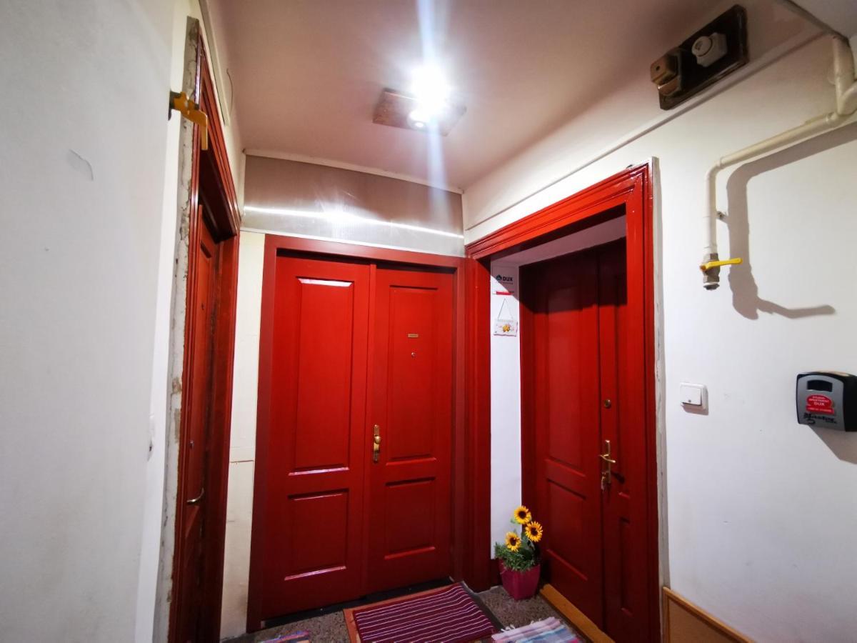Apartment Duxiana With Garden Rijeka Exterior photo